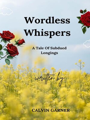 cover image of Wordless Whispers